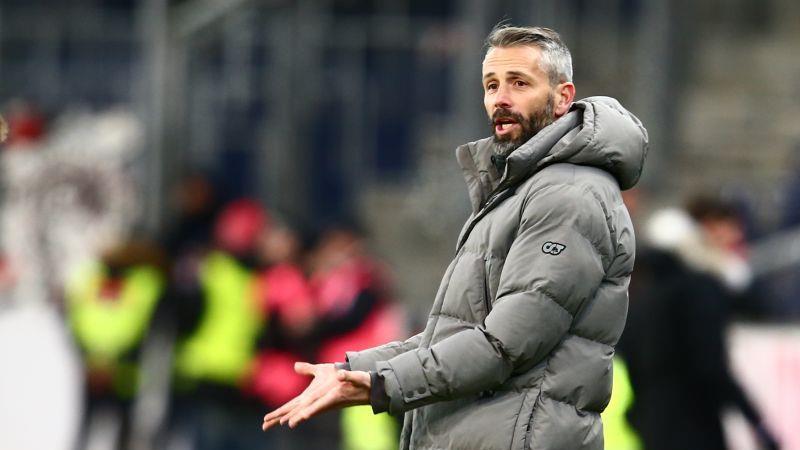 Red Bull Salzburg vs. LASK