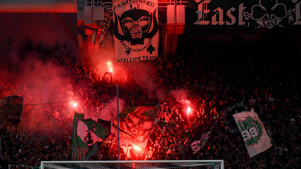 Panathinaikos Athen