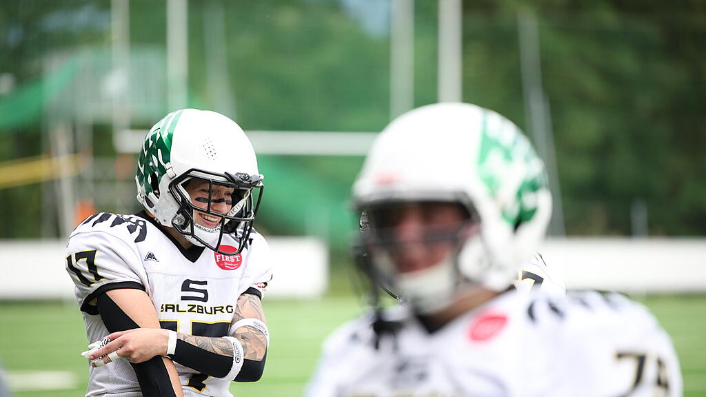 Salzburg Ducks Ladies