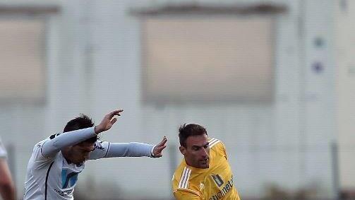 TSV St. Johann - WSG Wattens