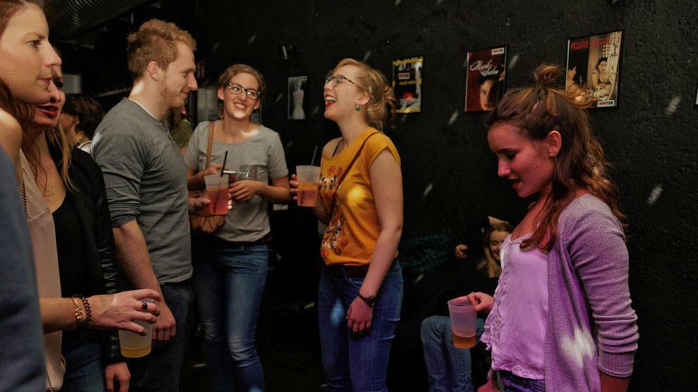 Indie ohne Limit II