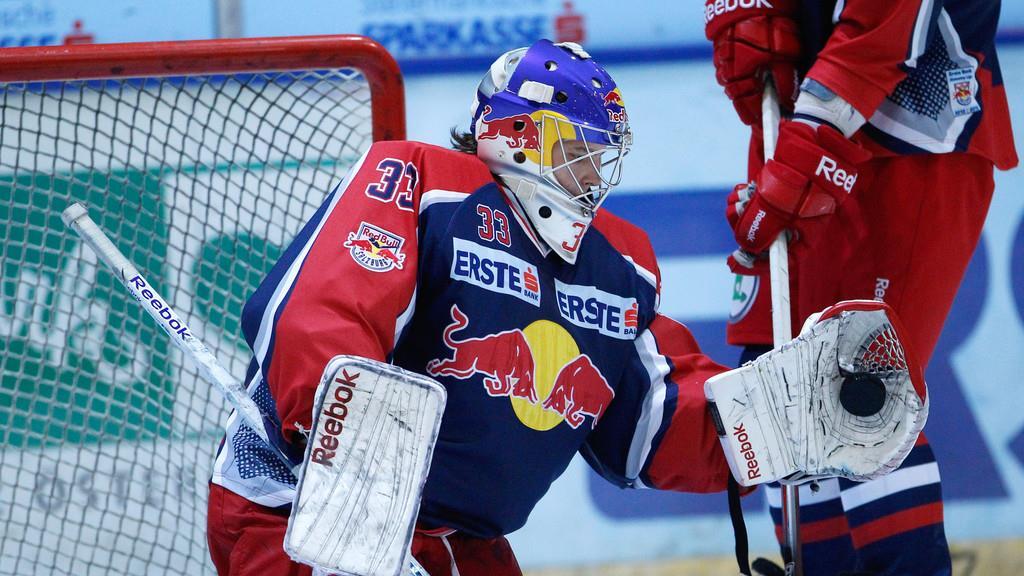 99ers - EC Salzburg