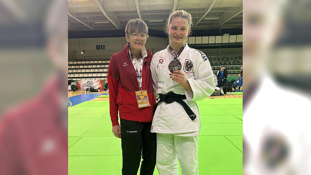 Elena Dengg, Marianne Niederdorfer