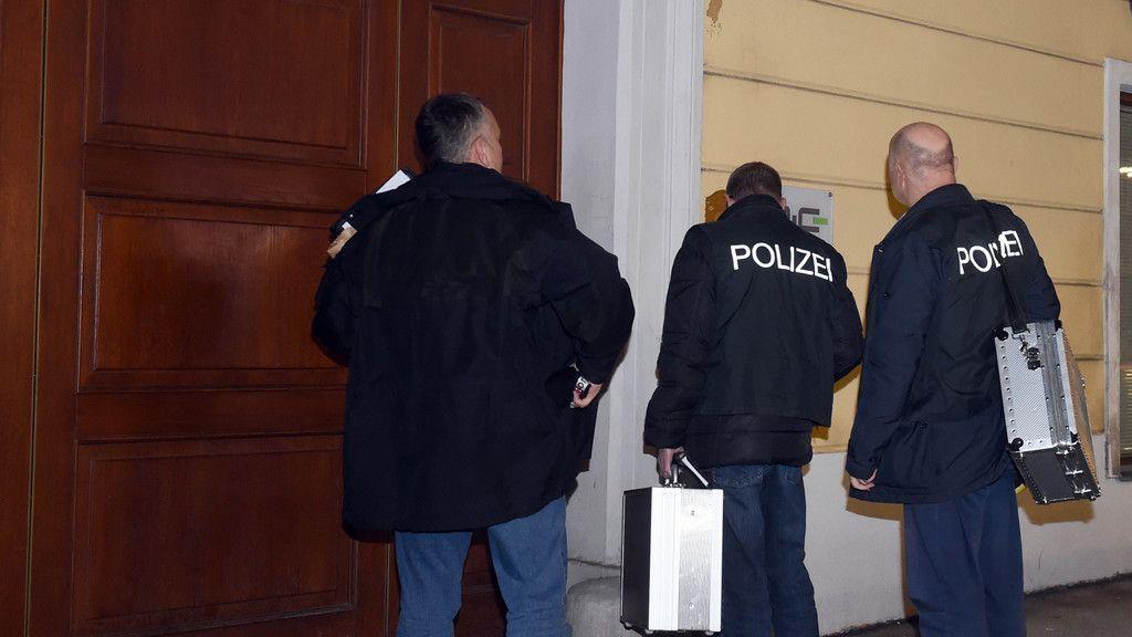 Au-Pair-Mädchen tot in Wiener Wohnung gefunden