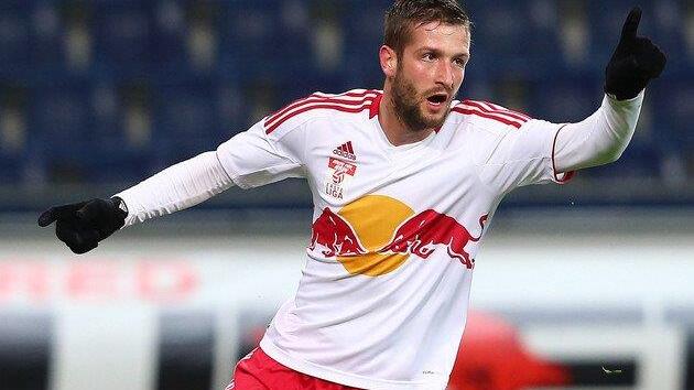 FC Liefering - Altach