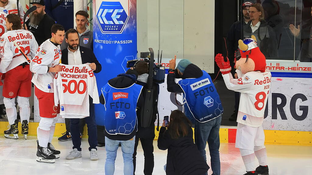 Red Bull Salzburg_Black Wings Linz