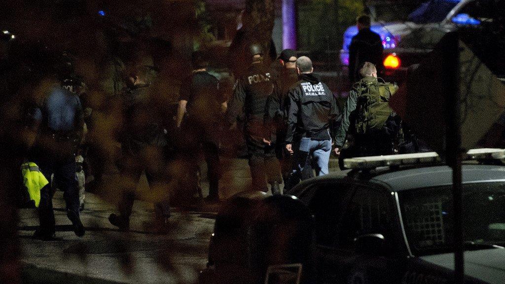 Boston-Anschlag: Zweiter Verdächtiger gefasst