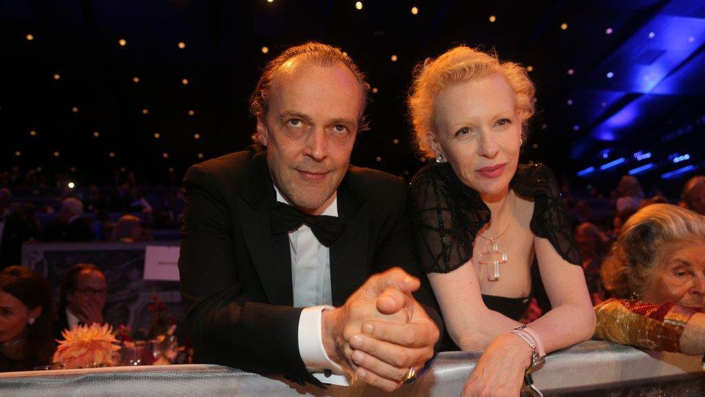 Bilder vom Festspielball