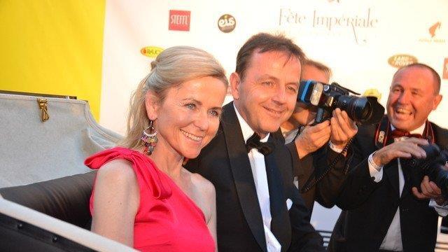 Fête Impériale 2012: Die besten Bilder (Teil 2)