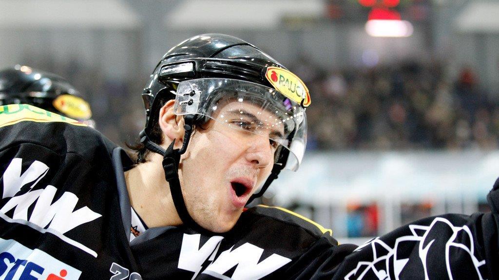 Red Bulls vs. Dornbirn I