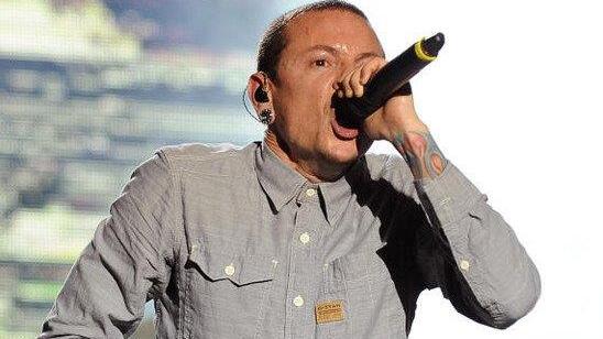 Nova Rock 2012, Tag 1: Linkin Park