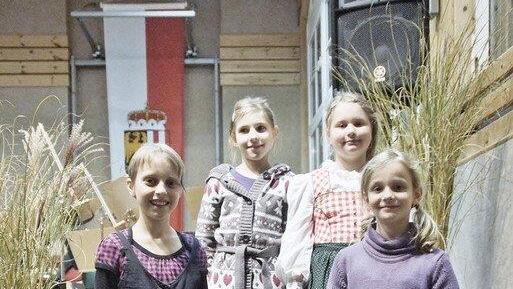 Herbstkonzert in Gschwandt