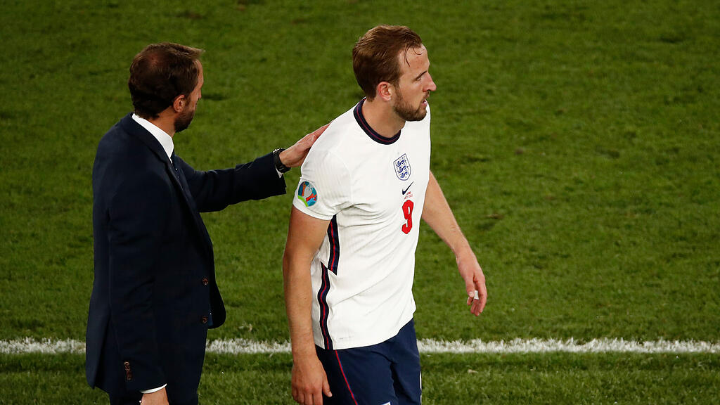 England- Ukraine