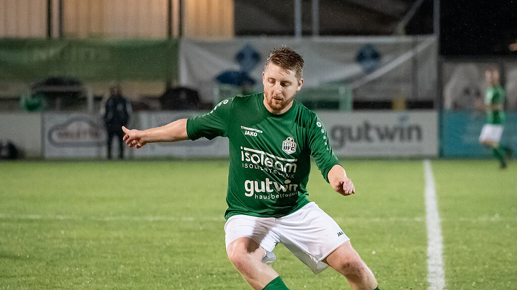Hallein, Grödig, Regionalliga, Siller