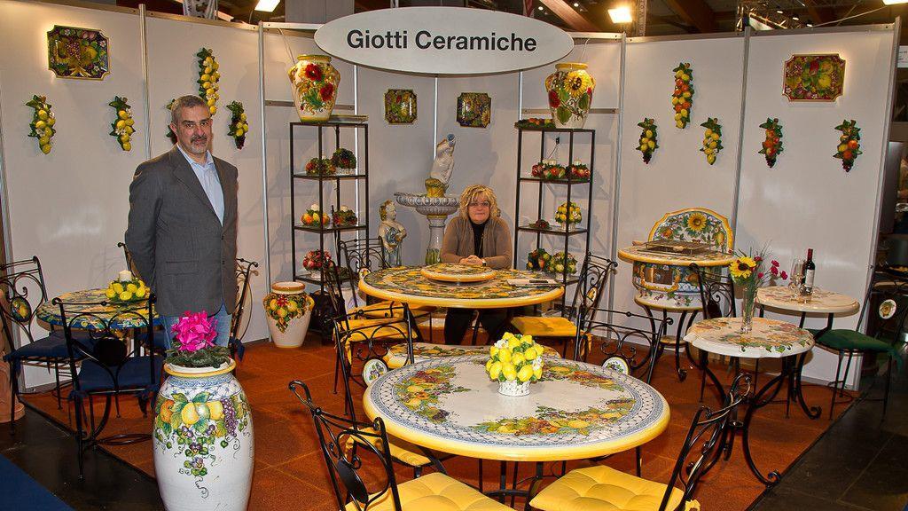 Bauen Wohnen: Rundgang durch die Messe