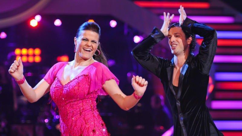 Dancing Stars: Die besten Momente der Staffel (März/April 2012)