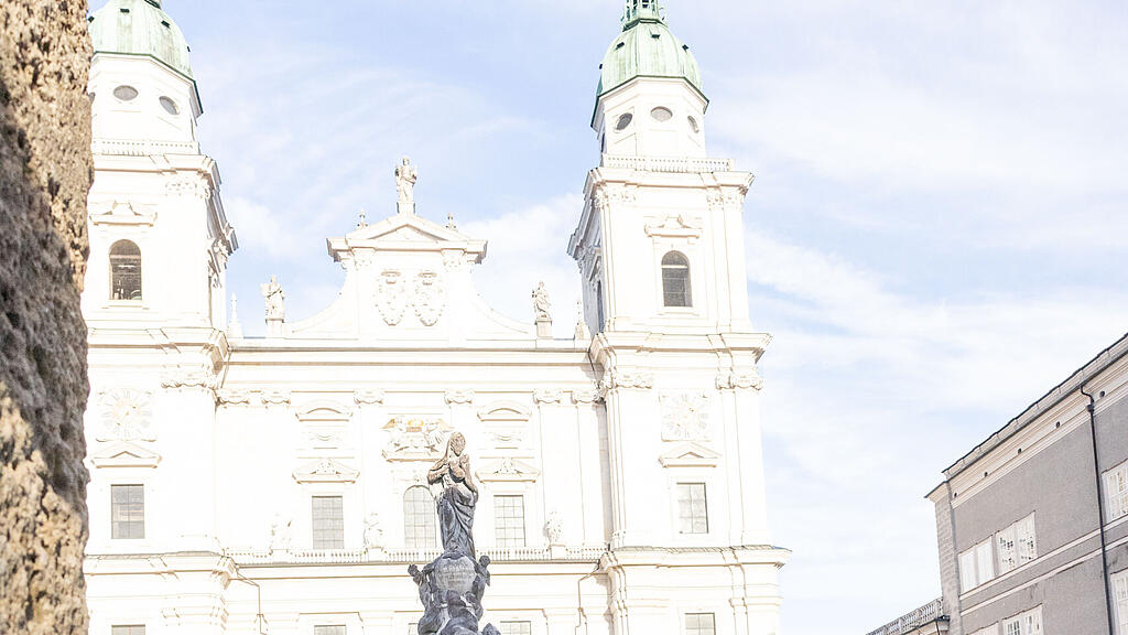 Cyclodome Salzburg ||