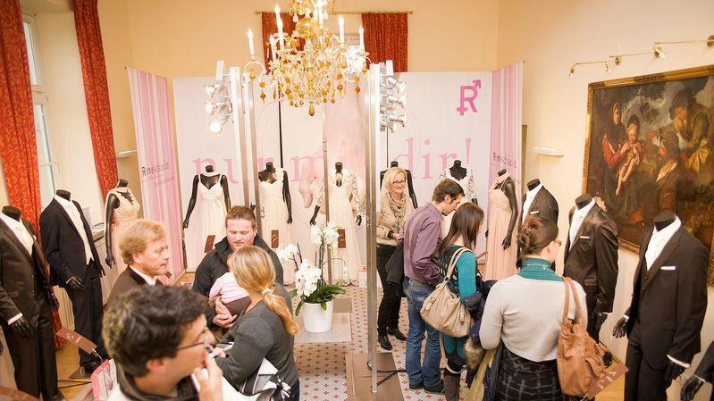 Hochzeitswelt 2012