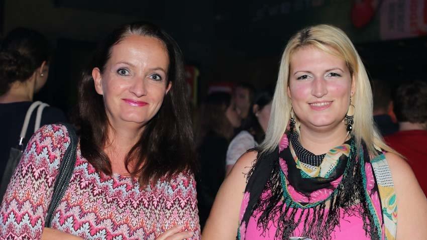 S-Budget-Party, Teil 1