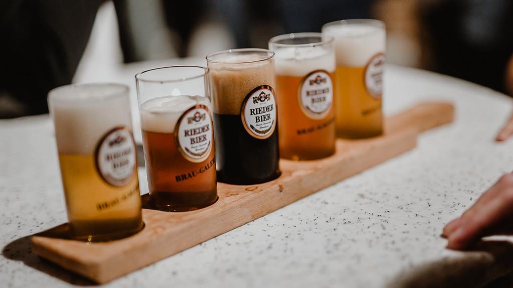 BeerTasting Event