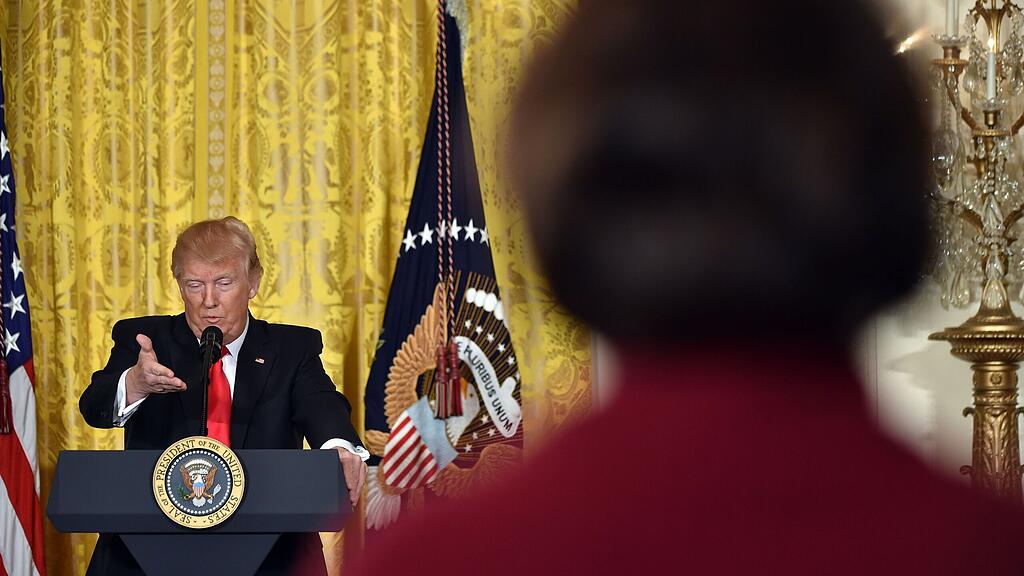 Trumps Aussagen im Fakten-Check.