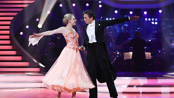 Martin Ferdiny und Maria Santner sicherten sich den Titel