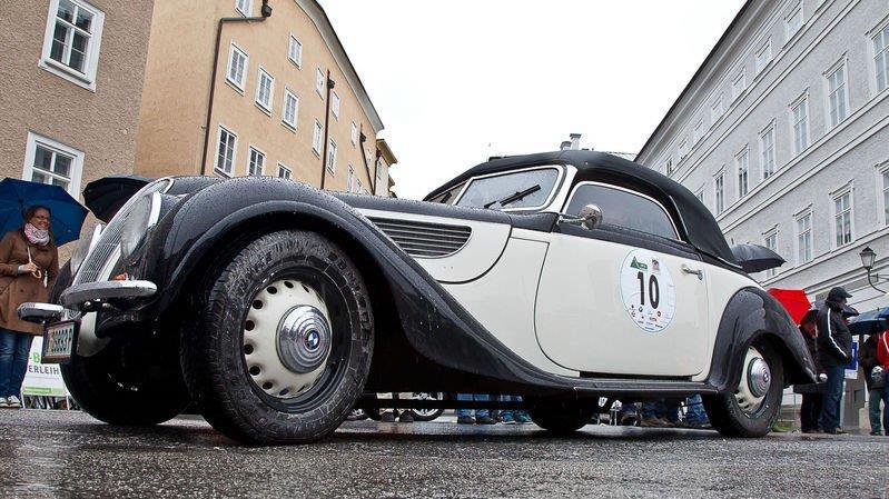 Stadt Grand Prix, II