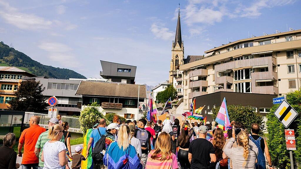 Pongau Pride