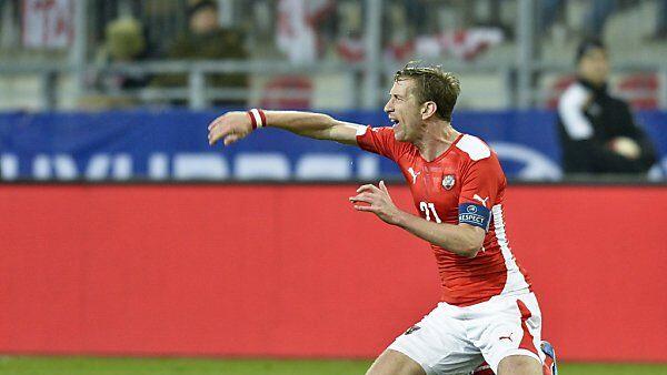 ÖFB-Team als Jankos "Rettungsanker"