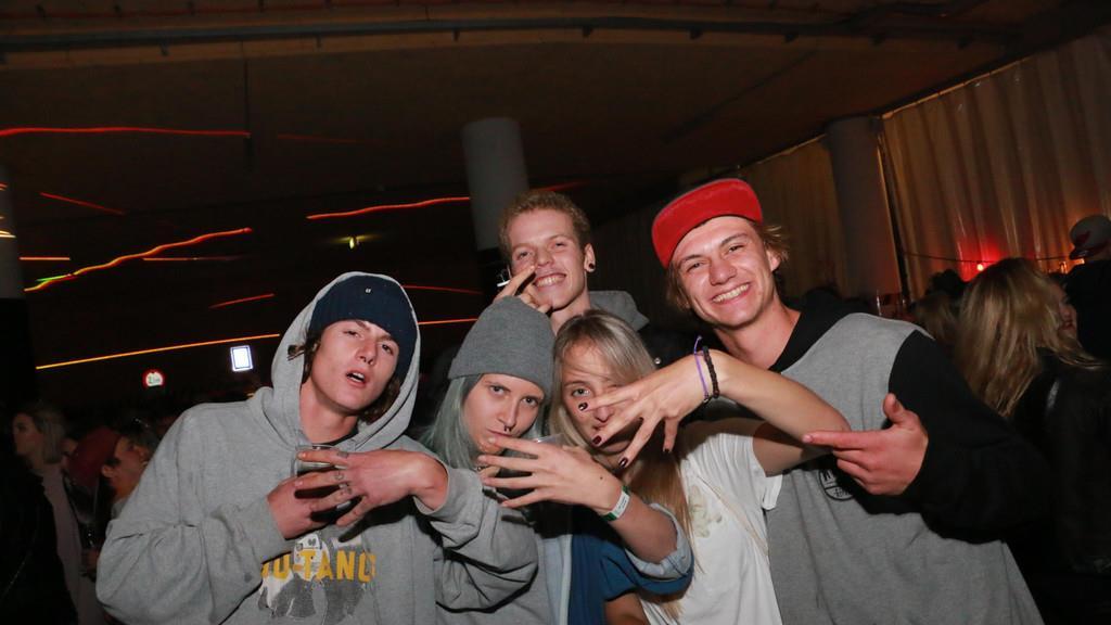 Ö3 Disco Leogang II