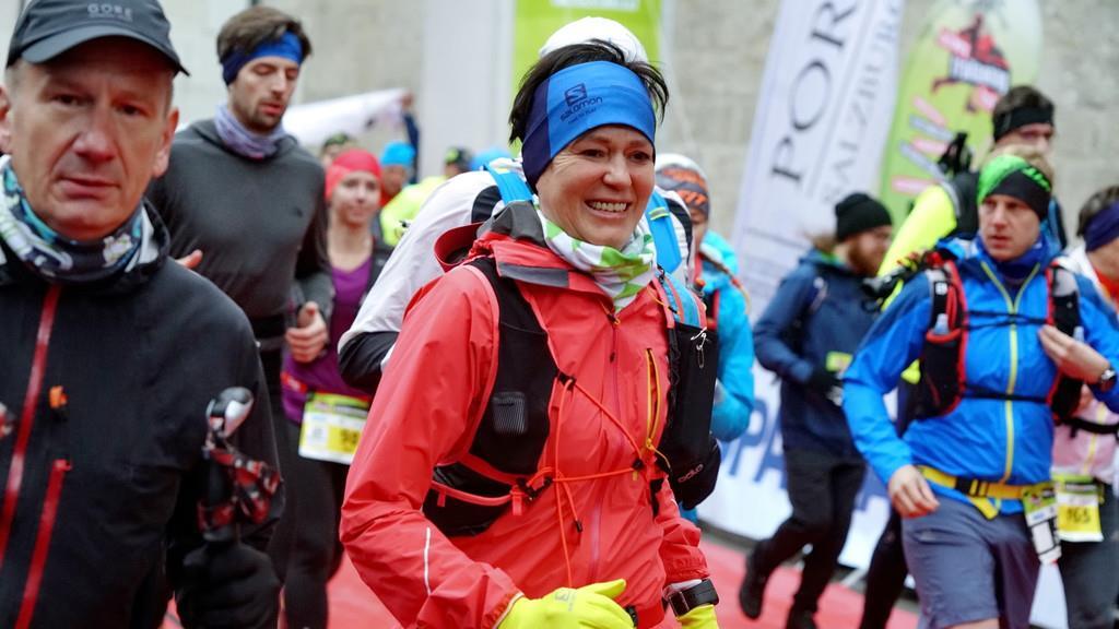 Trailrunning Festival I