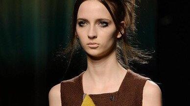 Mailänder Modewoche: Missoni