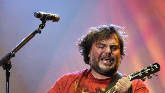 Tenacious D am FQ '13