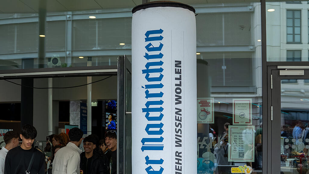 Das SN-Karriereforum im Cineplexx Salzburg