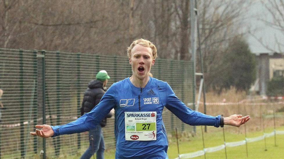 Impression vom CrossAttack