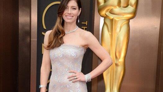 Oscars 2014: Frauen am Red Carpet