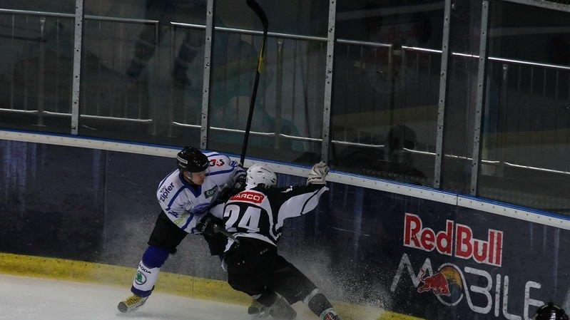 EC Oilers - Klagenfurt
