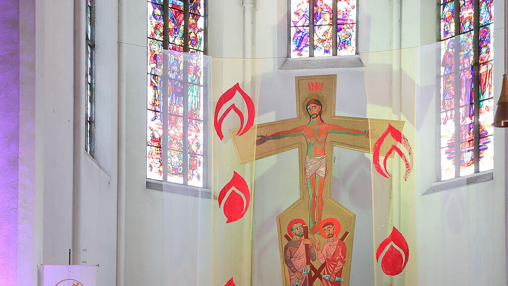 Lange Nacht der Kirchen in Salzburg