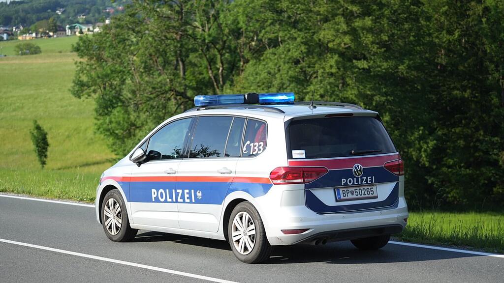 unfall l101