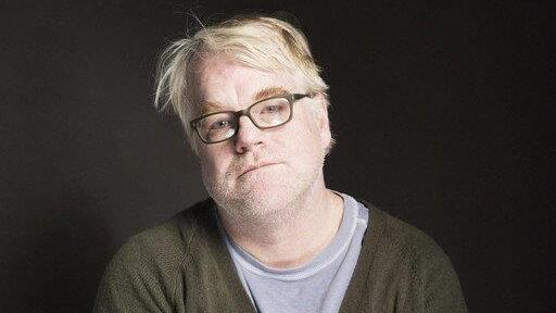 In memoriam Philip Seymour Hoffman