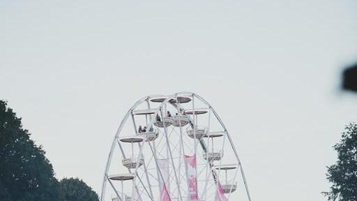 Electric Love Festival 2017, Tag 2, II
