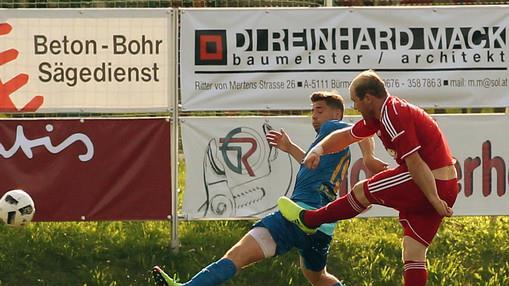 Bürmoos – Neumarkt