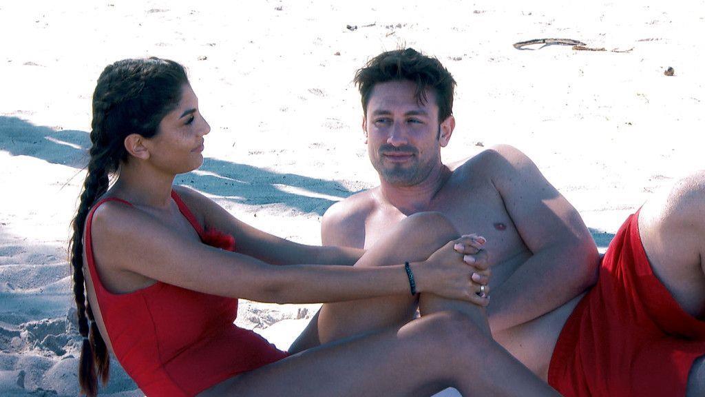 Bachelor 2018, Folge 3