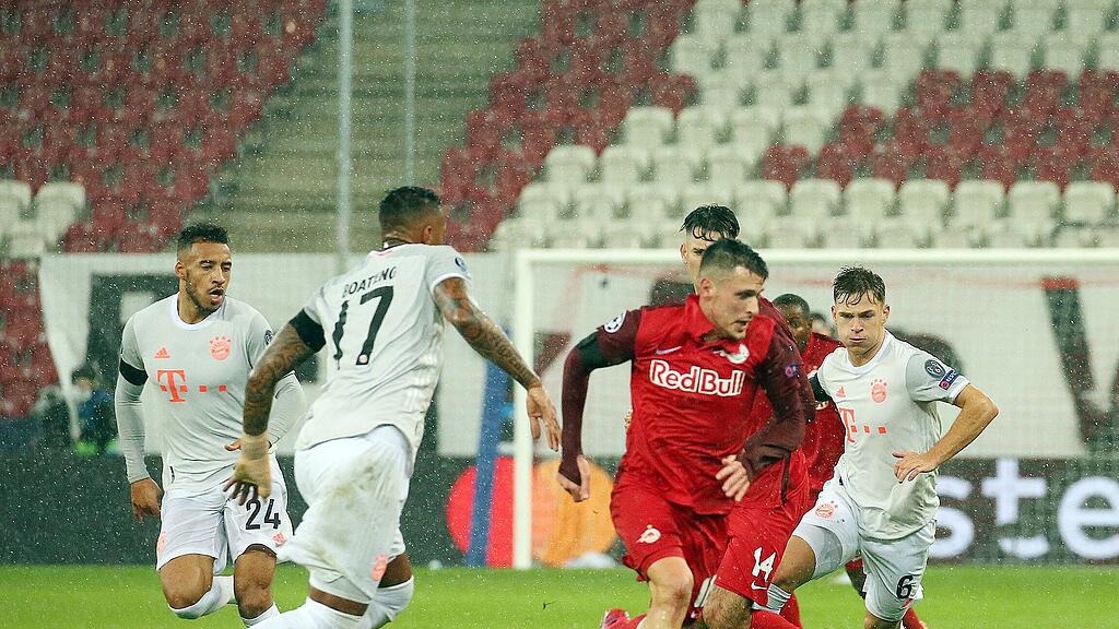 Red Bull Salzburg, Zlatko Junuzovic