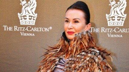 Ritz-Carlton: Eröffnung mit Stars