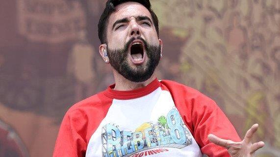 Rock in Vienna: Die ersten beiden Tage