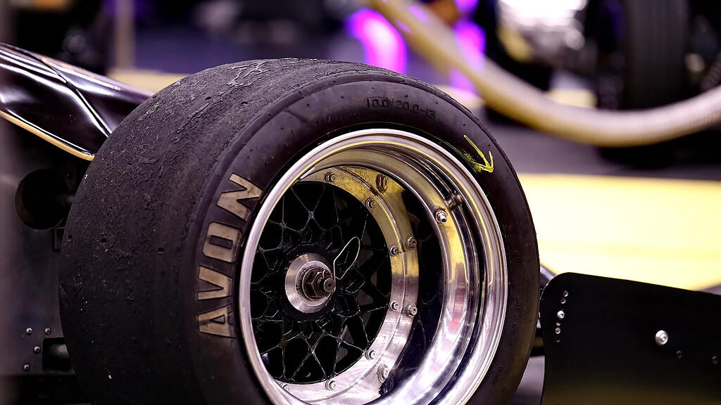 Classic Expo, Samstag II