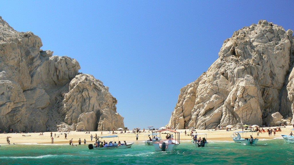 Promistrände: Urlauben wie der Jet-Set!