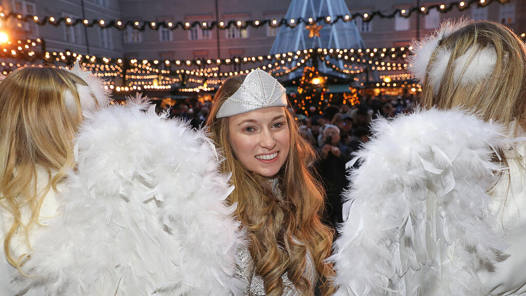 Christkind