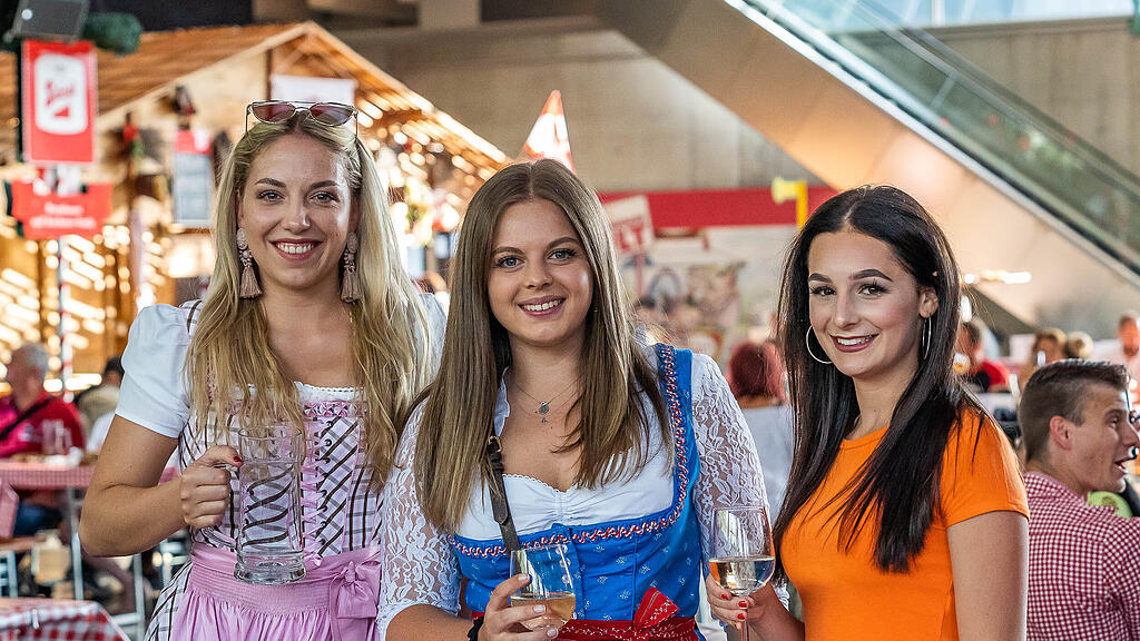 Salzburger Dult